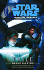 Star Wars: Legacy of the Force - Book 4 - Exile - Aaron Allston