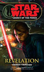 Star Wars: Legacy of the Force - Book 8 - Revelation - Karen Traviss 