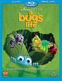 A Bug's Life (Blu-ray)