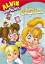 Alvin and the Chipmunks - The Chipettes