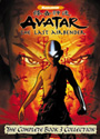 Avatar: the Last Airbender - Book 3