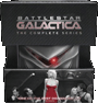 Battlestar Galactica - The Complete Series