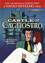 Castle Cagliostro