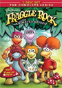 Fraggle Rock: The Animated Series