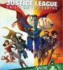 Justice League: Crisis On Two Earths