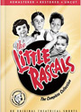 The Little Rascals