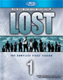 Lost - Season 1 (Blu-ray)