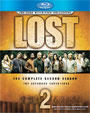Lost - Season 2 (Blu-ray)