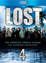 Lost: The Complete Fourth Season - The Expanded Experience (Blu-ray)