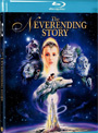 The Never-Ending Story (Blu-ray)