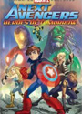 The Next Avengers: Heroes of Tomorrow