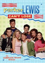 Parker Lewis Can't Lewis