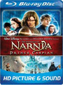 Prince Caspian