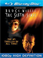 The Sixth Sense (Blu-ray)