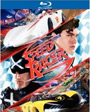 Speed Racer