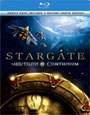Stargate: The Ark of Truth/Stargate: Continuum