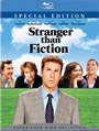 Stranger than Fiction (Blu-ray)