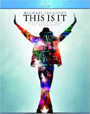 Michael Jackson's This Is It