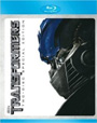 Transformers (2007) Blu-ray