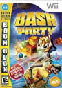 Boom Blox Bash Party