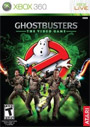 Ghostbusters Xbox 360