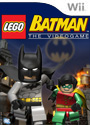 Lego Batman