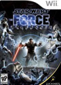 Star Wars: The Force Unleashed