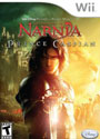 The Chronicles of Narnia: Prince Caspian