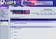 ProCPR Forums